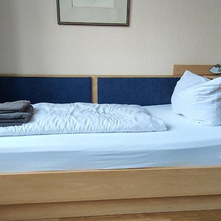 Hw Hotel - Haus Am Niederfeld برلين المظهر الخارجي الصورة