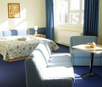 Hw Hotel - Haus Am Niederfeld برلين المظهر الخارجي الصورة